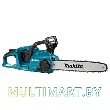 Аккумуляторная пила Makita DUC353Z (без АКБ)